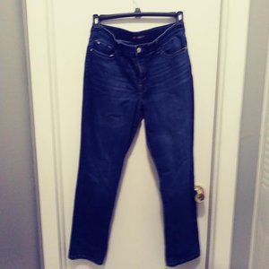 Ladies/Jeans